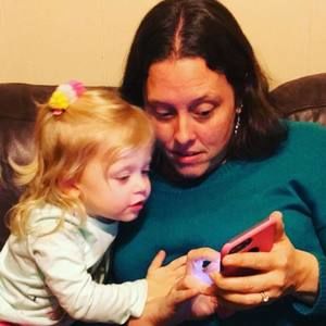 Meet your Posher, Tara